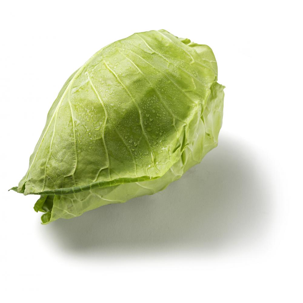 Produktabbildung keine Marke Spitzkohl grün, pro Stück