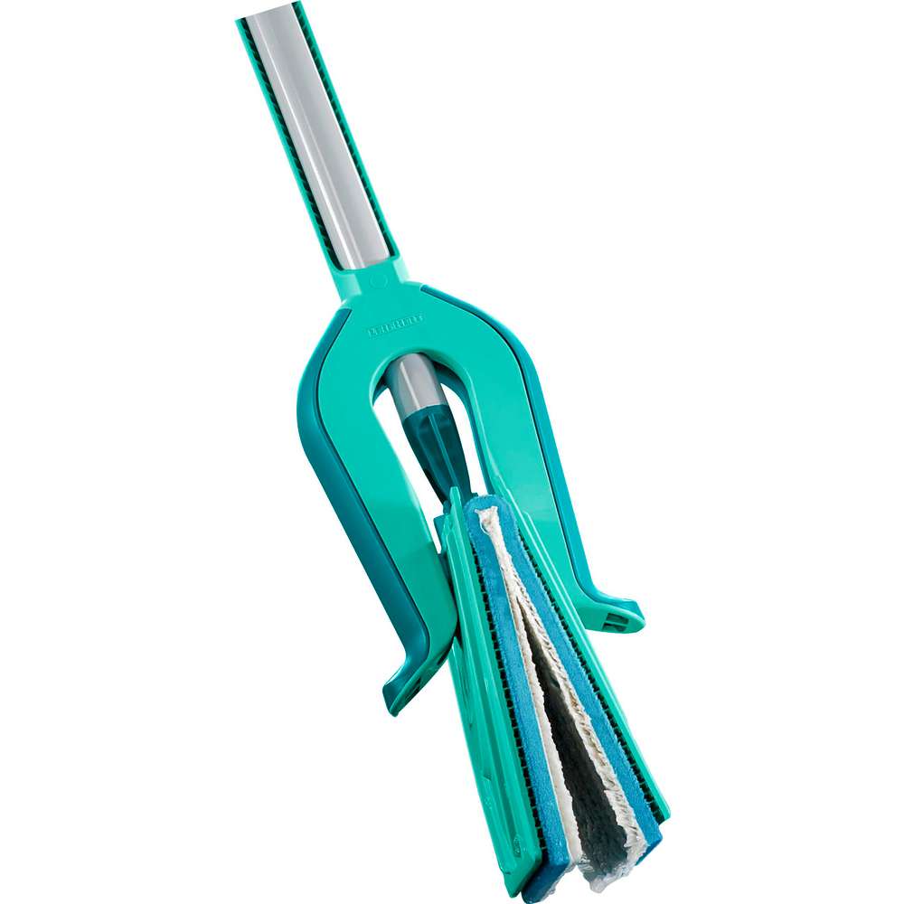 Produktabbildung Leifheit Bodenwischer Picobello M micro duo
