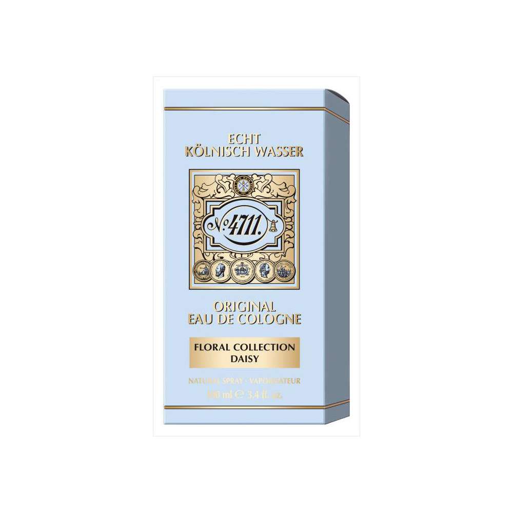 Produktabbildung 4711 Eau de Cologne, Floral Collection Daisy