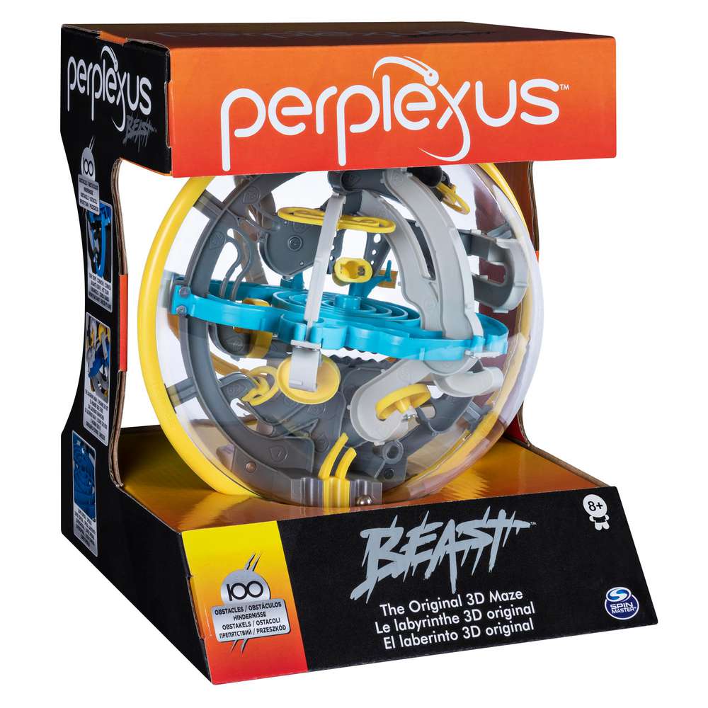 Produktabbildung Spin Master Perplexus Beast