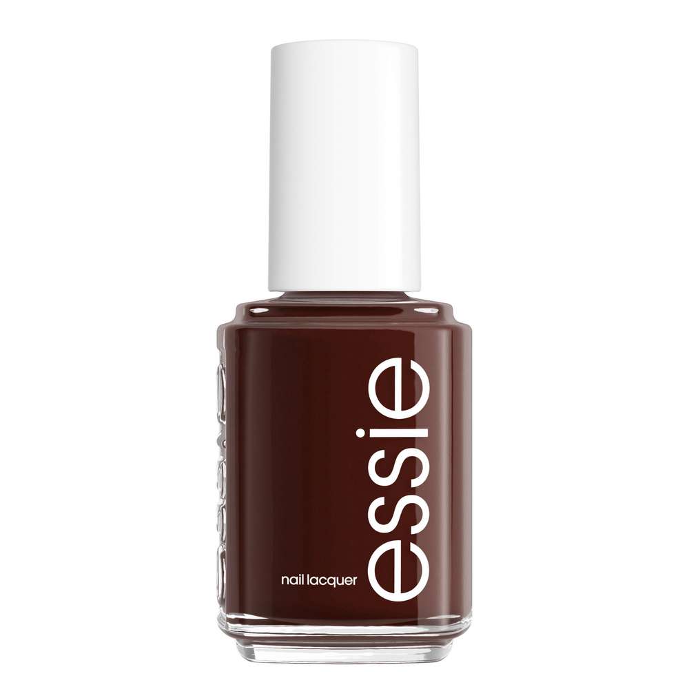 Produktabbildung Essie Nagellack Odd Squad 953 Braun