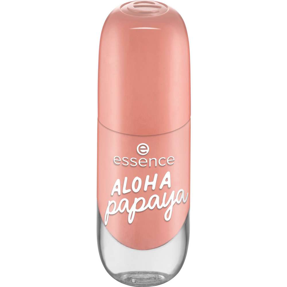 Produktabbildung essence Gel Nagellack 38 Aloha Papaya