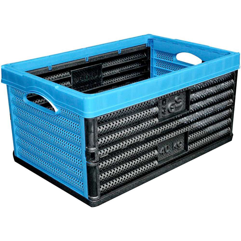 Produktabbildung keine Marke Klappbox 60 Liter