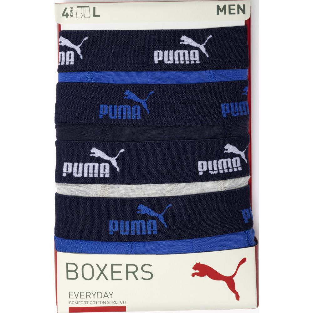 Produktabbildung keine Marke Herren-Retro-Pants, je 4er-Pack