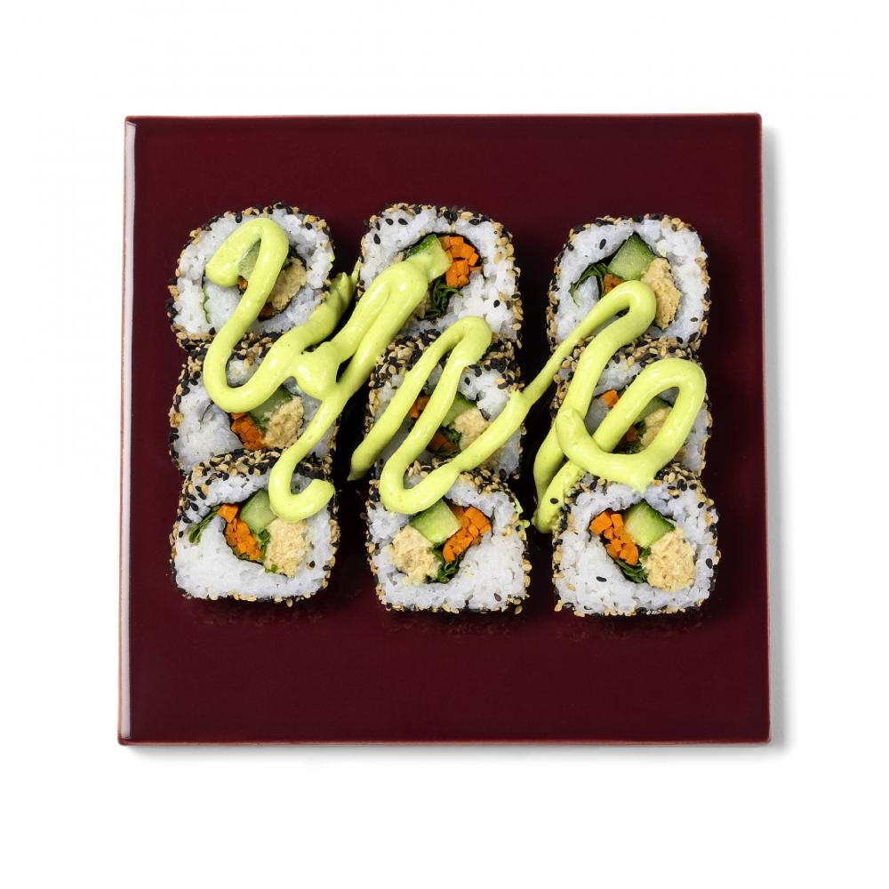 Produktabbildung keine Marke Wasabi Harmony, 220 g