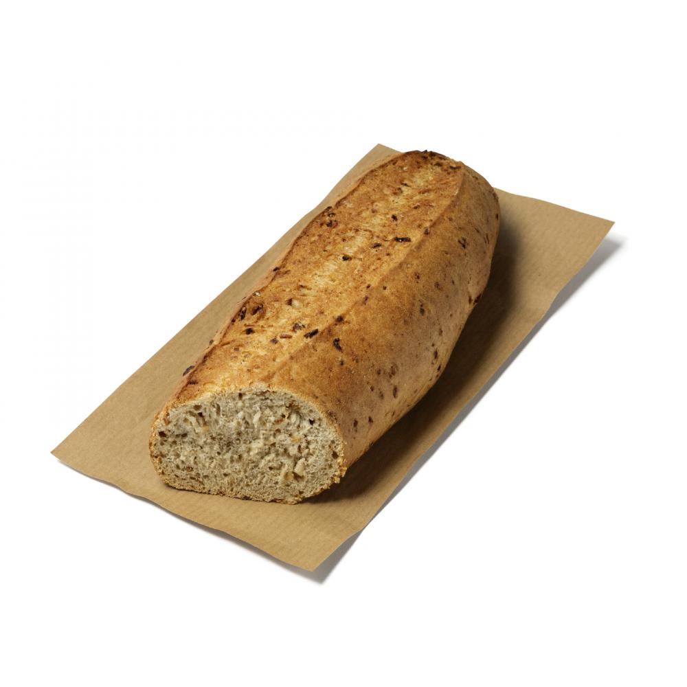 Produktabbildung keine Marke Globus Zwiebelbaguette, 280 g