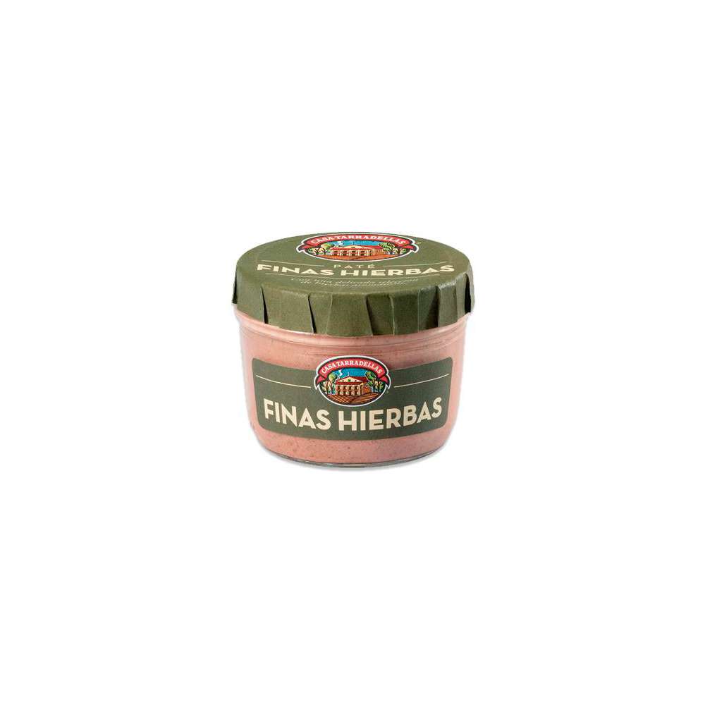 Produktabbildung Casa Tarradellas Finas Hierbas