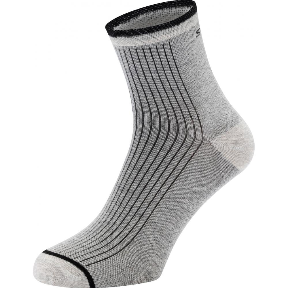 Produktabbildung keine Marke Damen- oder HerrenKurzschaft-Socken, je 5er-Pack