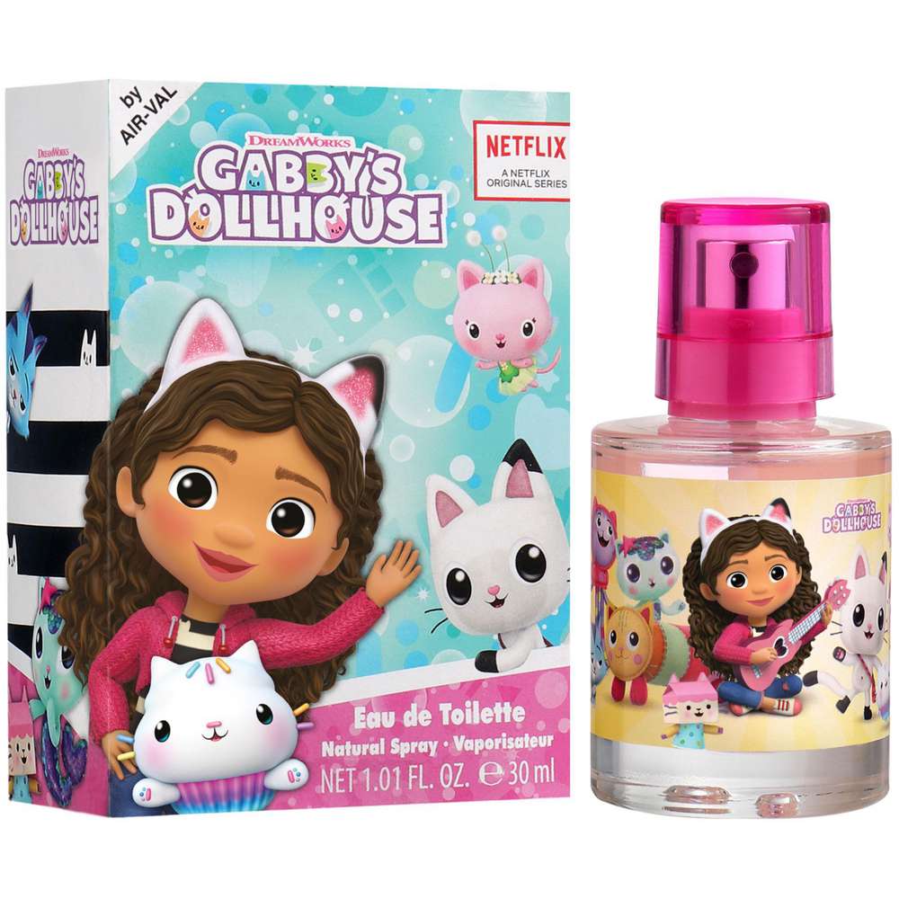 Produktabbildung Empeak Eau de Toilette, Gabby Dollhouse