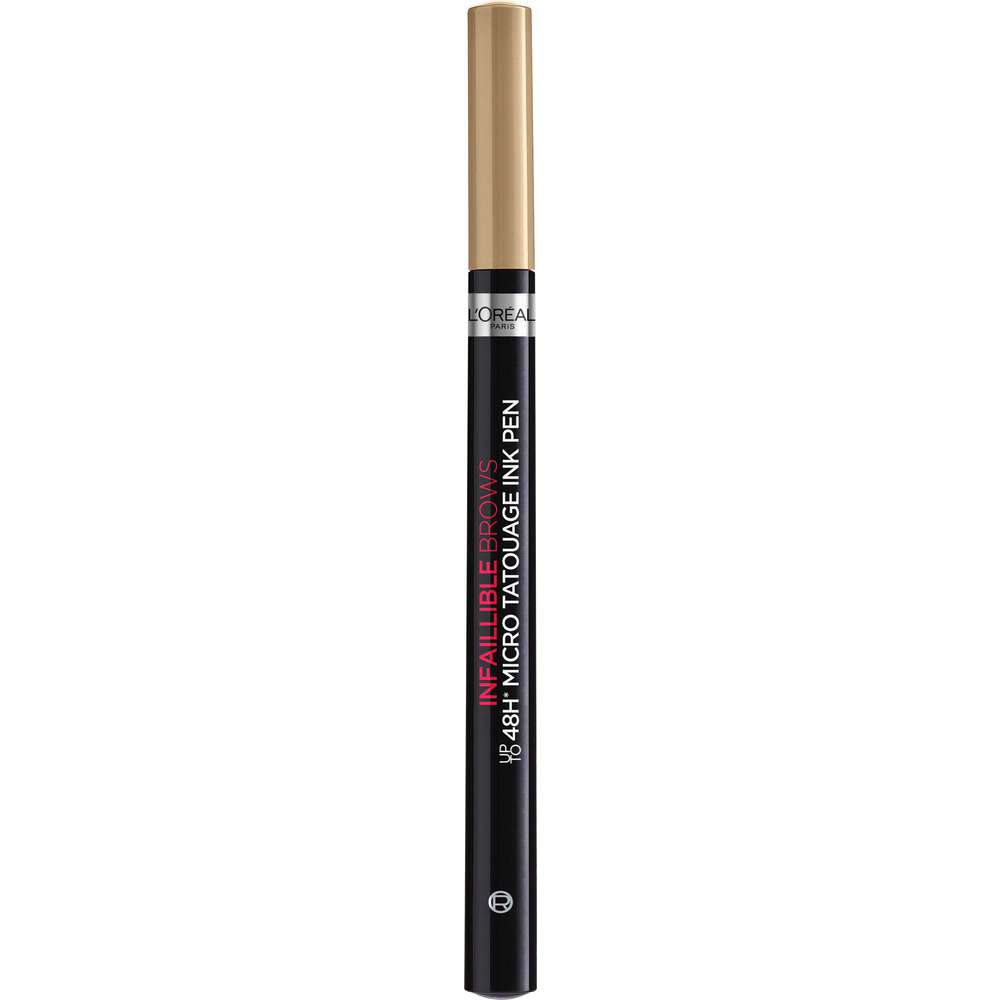Produktabbildung L'Oreal Paris Eye Brow Micro Tattoo 101