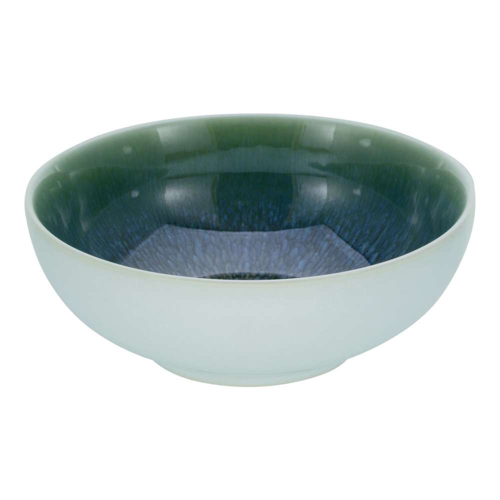 Produktabbildung CreaTable Dipschale Caldera Grün