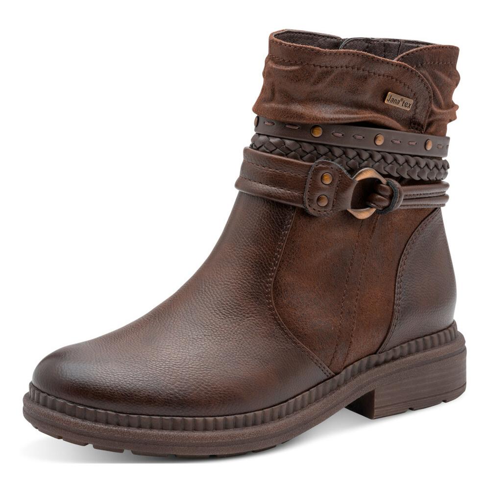 Produktabbildung keine Marke Damen-Stiefel, je Paar