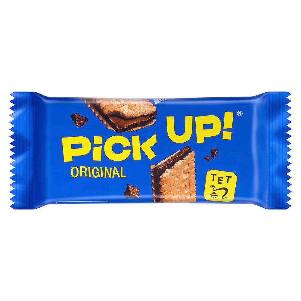 Produktabbildung Bahlsen Pick Up, Choco
