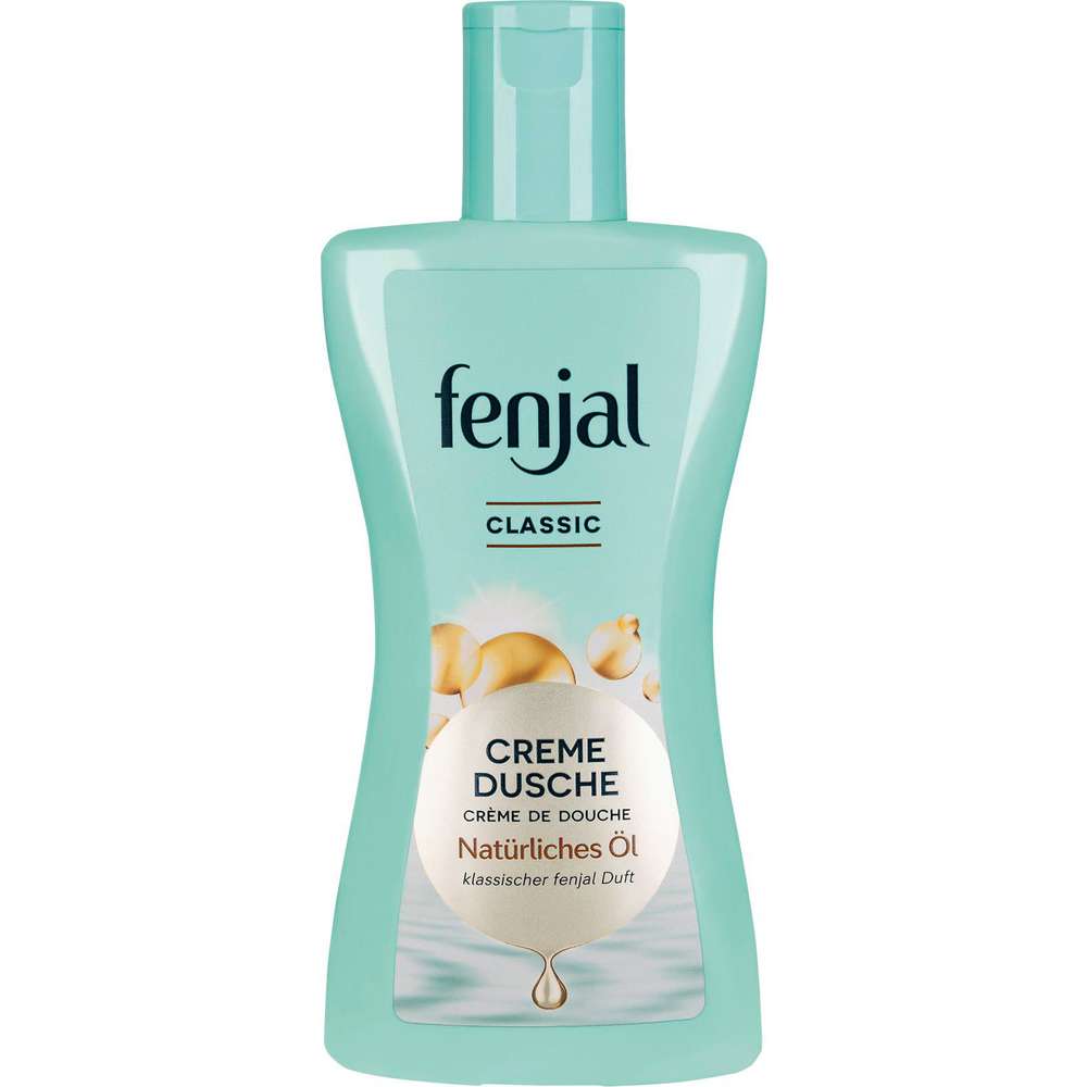 Produktabbildung Fenjal Cremedusche, Classic