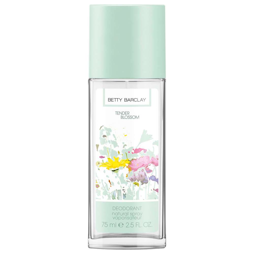 Produktabbildung Betty Barclay Deodorant Tender Blossom 