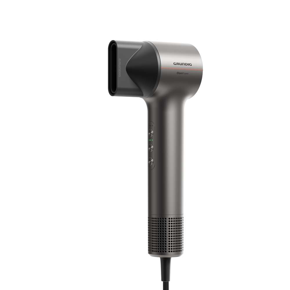 Produktabbildung Grundig Haartrockner 7681