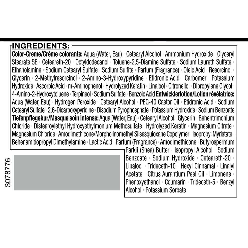 Produktabbildung Syoss Haarfarbe 3_28 Dunkle Schokolade