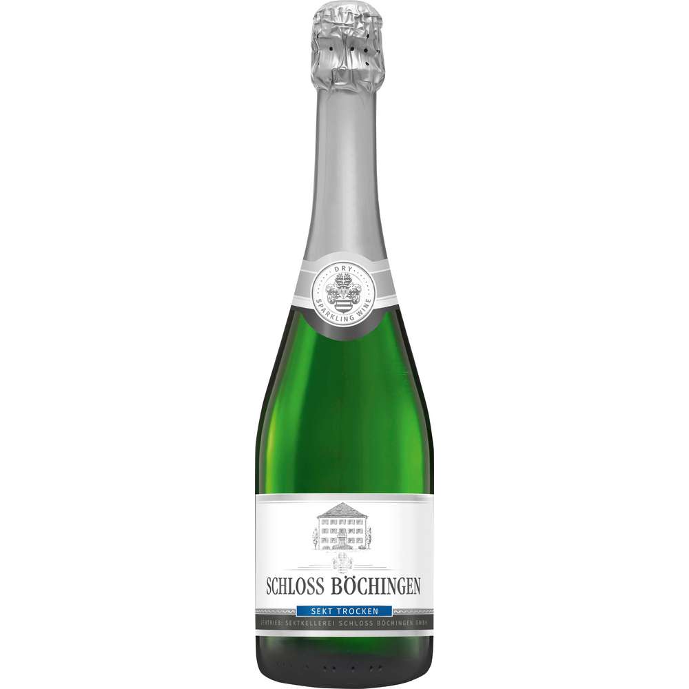 Produktabbildung Schloss Wachenheim Sekt trocken