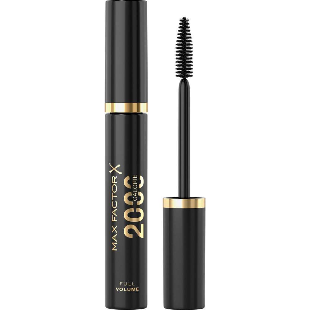 Produktabbildung Max Factor Wimperntusche 2000 Calorie Dramatic Volume Mascara, Black Brown