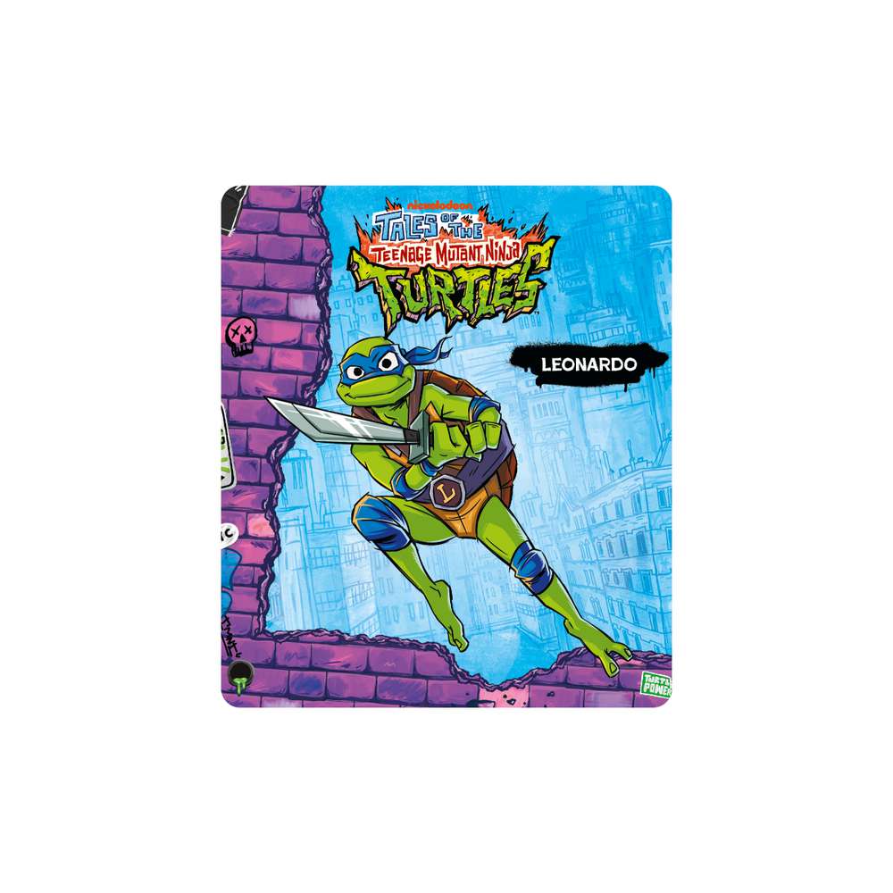 Produktabbildung tonies Hörfigur für die Toniebox, Teenage Mutant Ninja Turtles