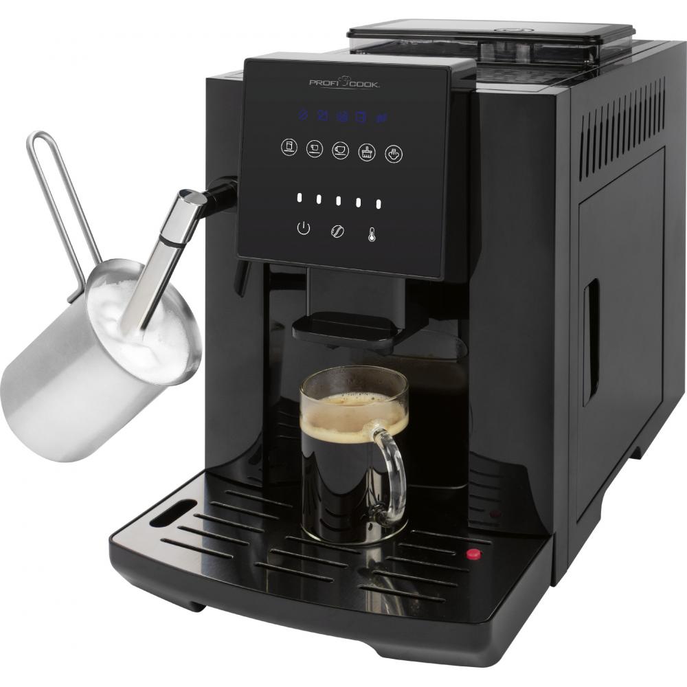Produktabbildung keine Marke Kaffeevollautomat Pc-kav 1281