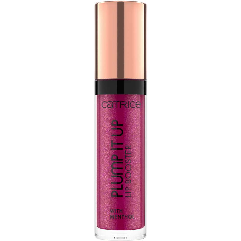 Produktabbildung Catrice Plump It Up Lip Booster 110 Selflove And Glitter