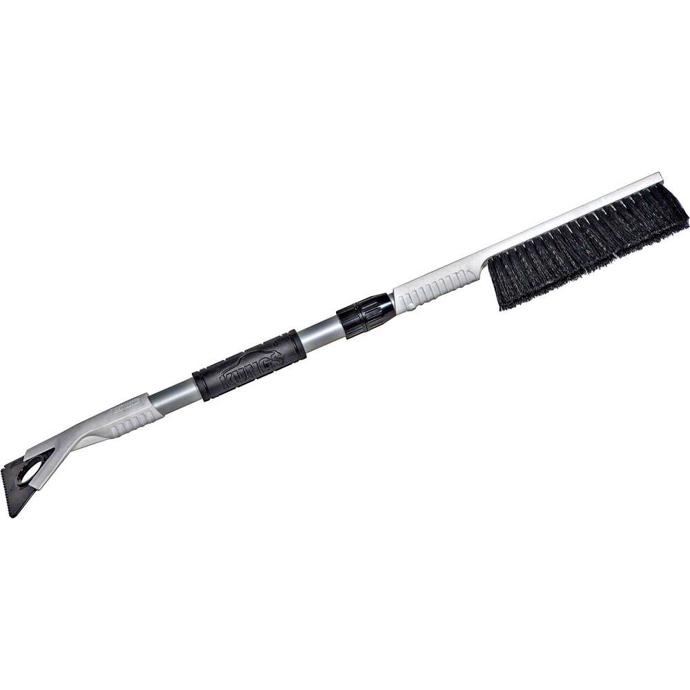 Produktabbildung Kungs Tele-Is Schneebesen mit Eiskratzer