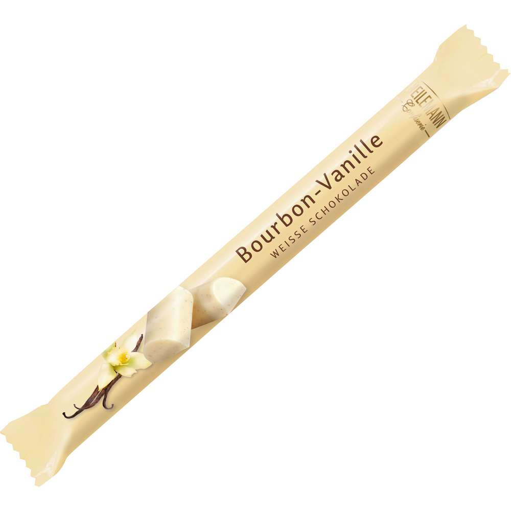 Produktabbildung Heilemann Schokoriegel, Bourbon-Vanille