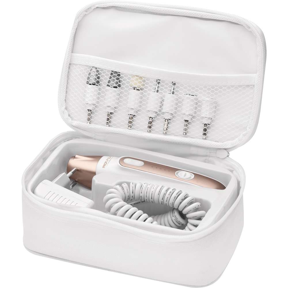 Produktabbildung Proficare Mani-/Pediküren-Set PC-MPS 3004