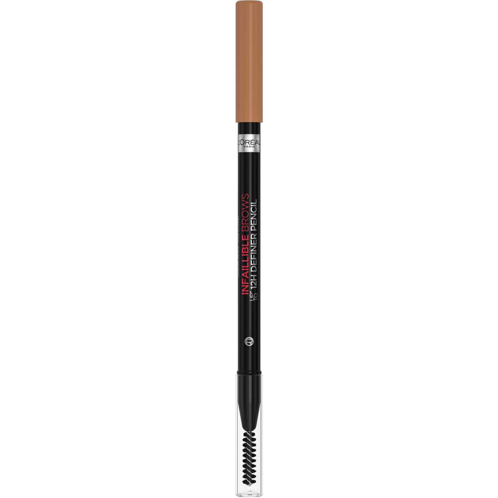 Produktabbildung L'Oreal Paris Brow Pen Infaillible, 302 GreatBrown