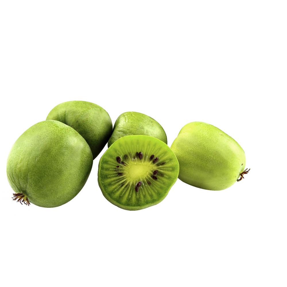 Produktabbildung keine Marke Kiwi-Beeren „Nergi“, 125 g-Schale