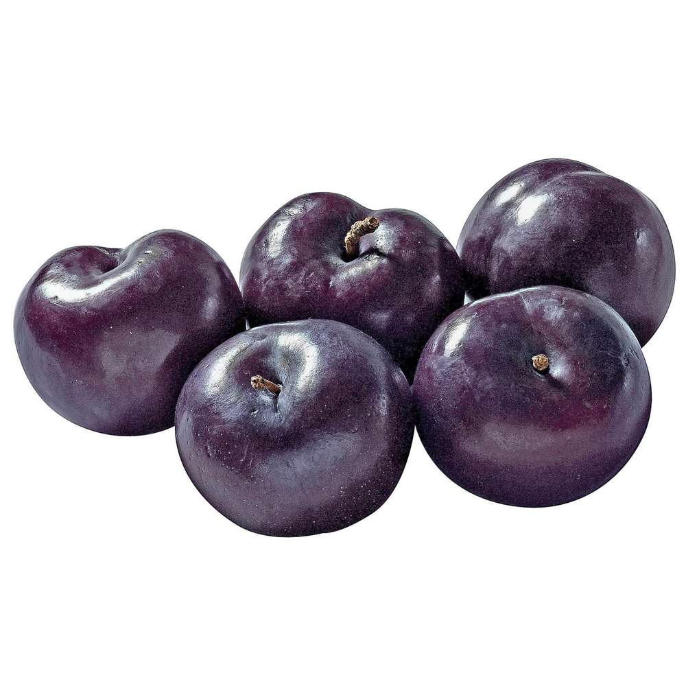 Produktabbildung keine Marke Pflaumen dunkel, lose