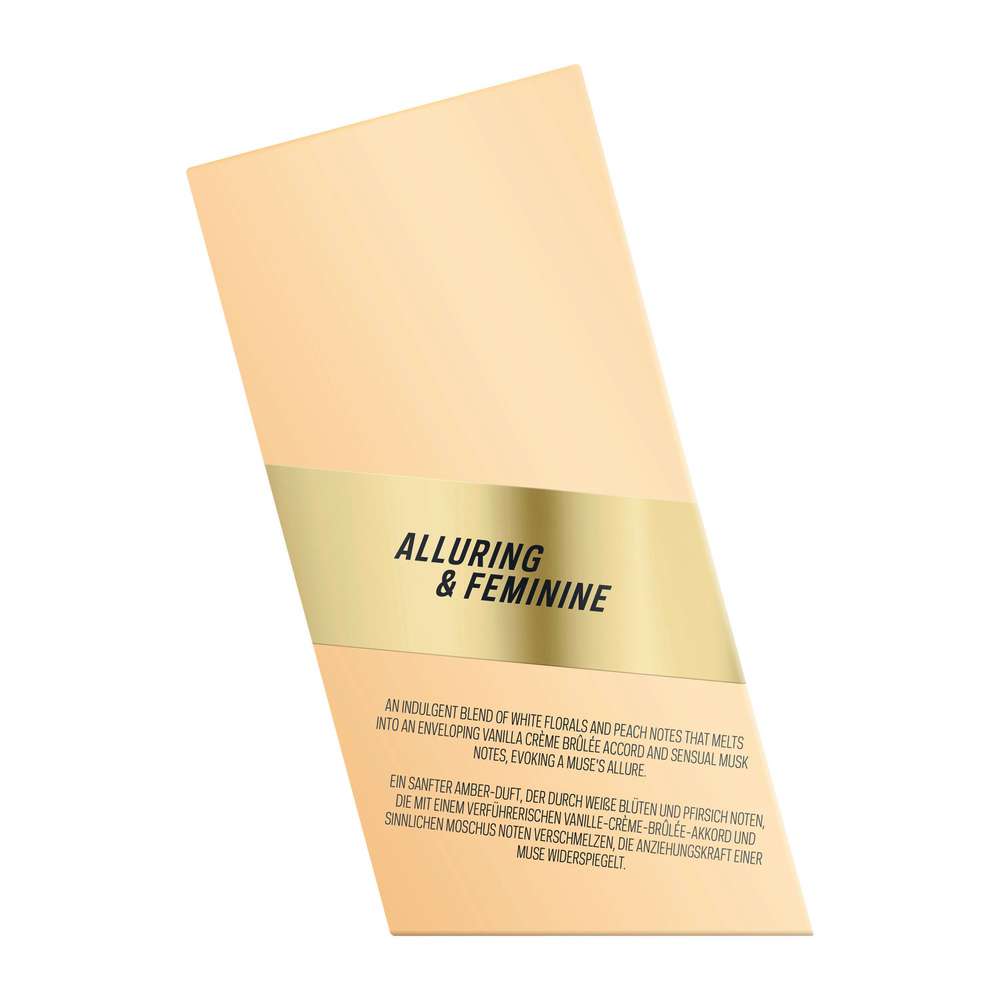 Produktabbildung Bruno Banani Eau de Parfüm Vanilla Muse