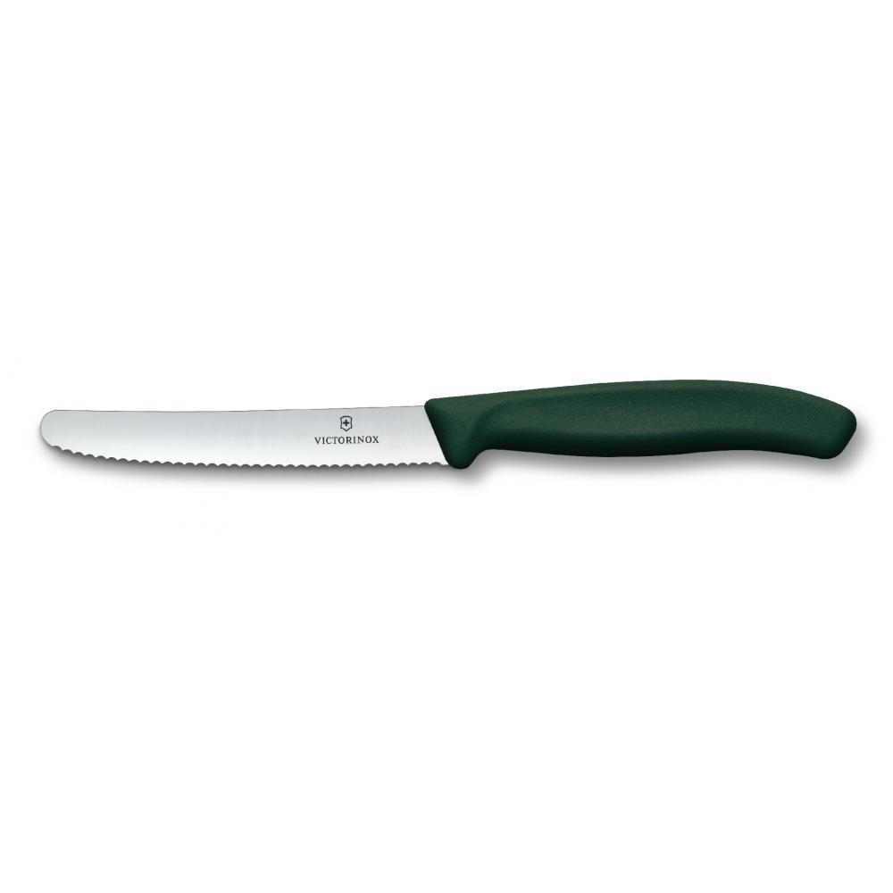 Produktabbildung keine Marke Tomaten-/Gemüsemesser, je Artikel