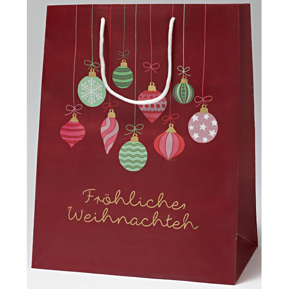 Produktabbildung keine Marke Geschenktasche