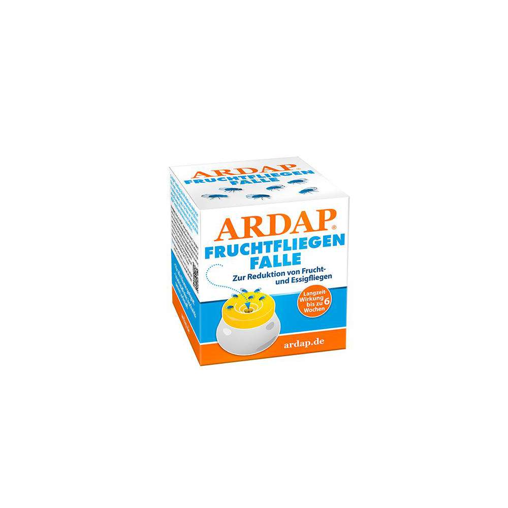 Produktabbildung Ardap Fruchtfliegen-Falle