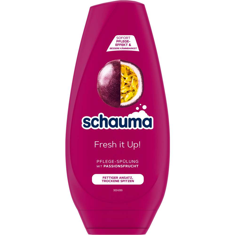 Produktabbildung Schauma Spülung, Fresh it Up