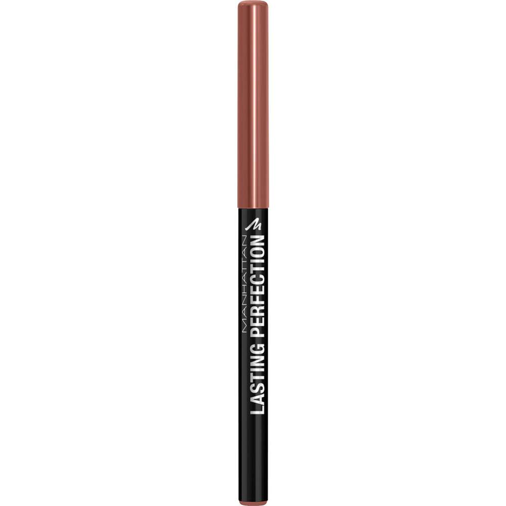 Produktabbildung Manhattan Lipliner Lasting Perfection 59G Spice