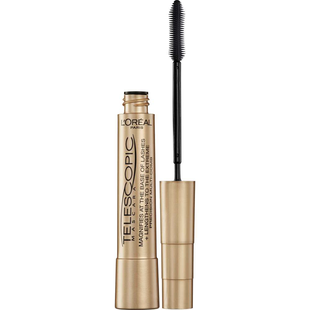 Produktabbildung L'Oreal Paris Mascara False Lash Telescopic Gold