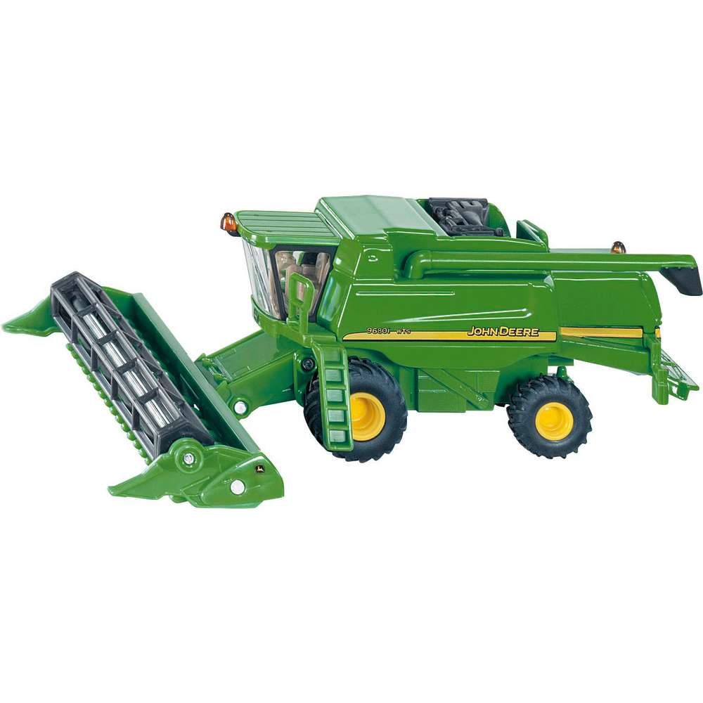 Produktabbildung SIKU SIKU JOHN DEERE T670I Mähdrescher