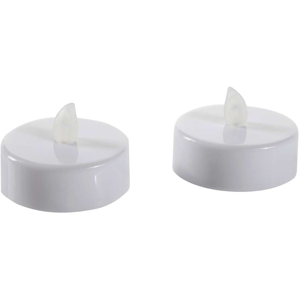 Produktabbildung Schlaraffenland LED-Maxi Teelicht, 2-er Set