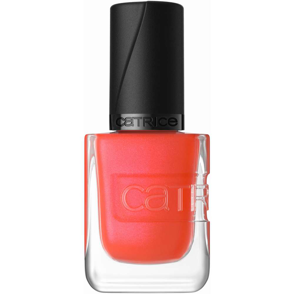 Produktabbildung Catrice Nagellack Gel Affair 050 Poppy Reloaded