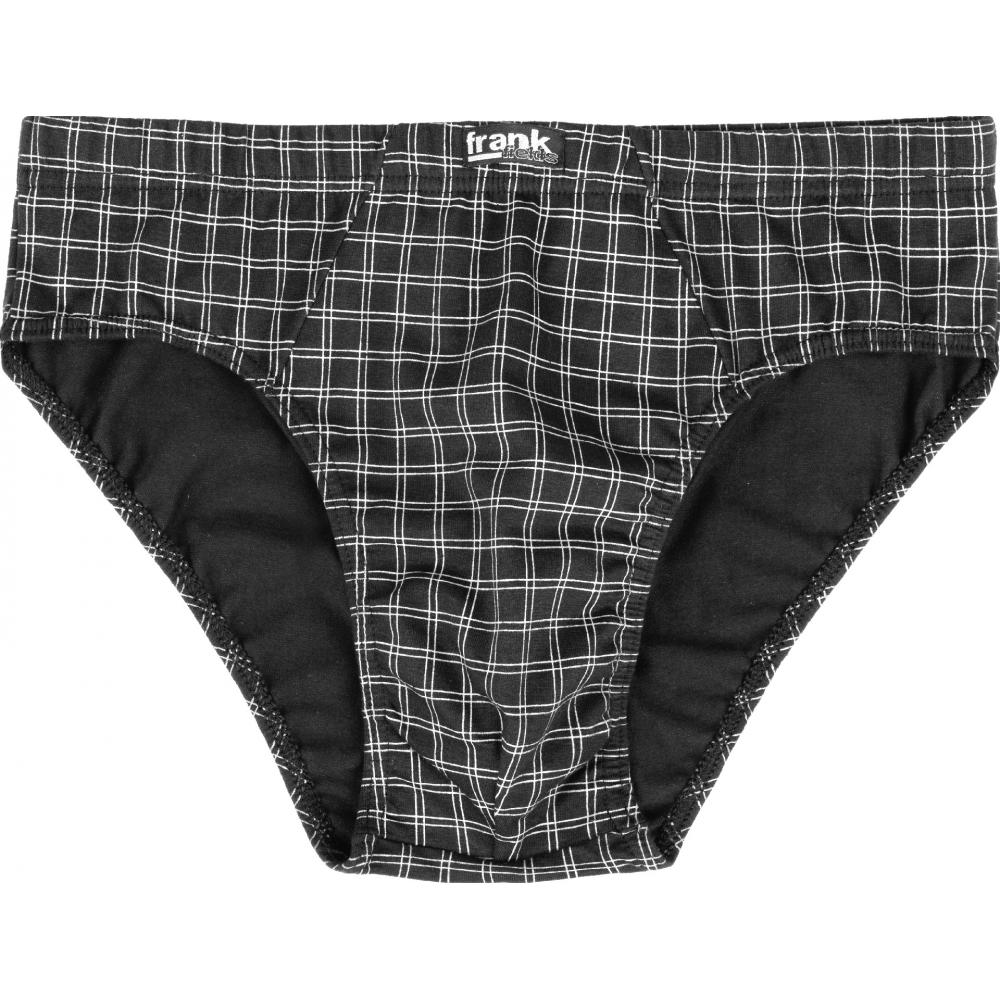 Produktabbildung keine Marke Herren-Retro-Pants oder -Slips, je 7er-Pack