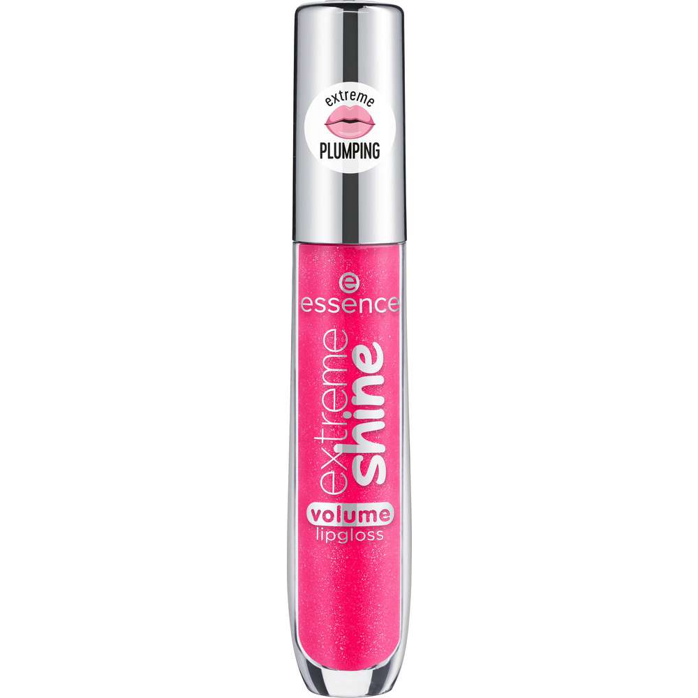Produktabbildung essence Lipgloss Extreme Shine Volume 103 Pretty in Pink