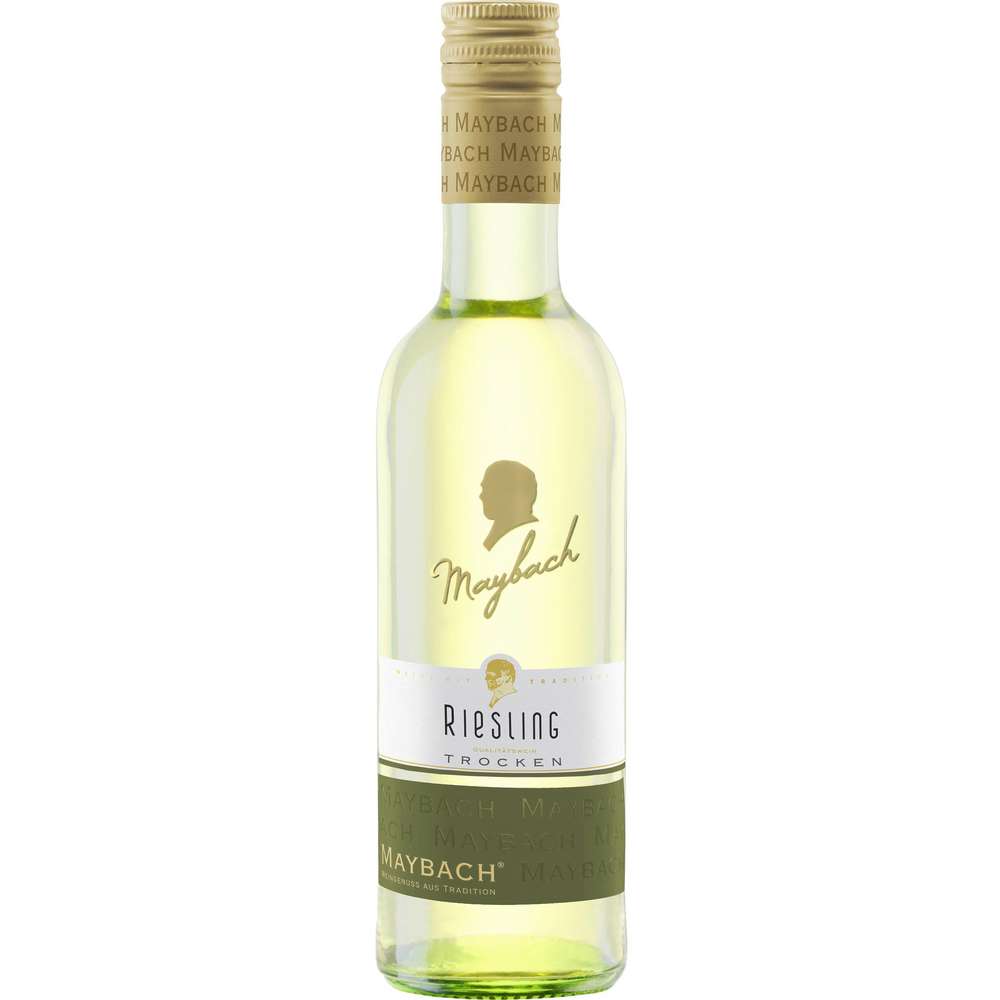 Produktabbildung Maybach Riesling, trocken