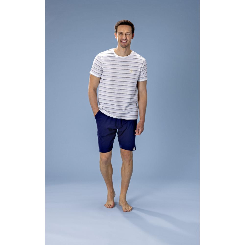 Produktabbildung keine Marke Herren-Shirt 1/2-Arm oder -Bermuda, je Artikel