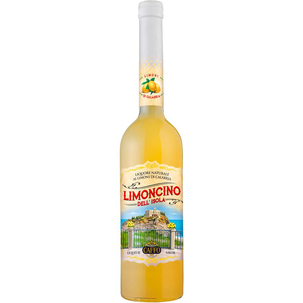 Produktabbildung Caffo Limoncino dell´Isola 30%