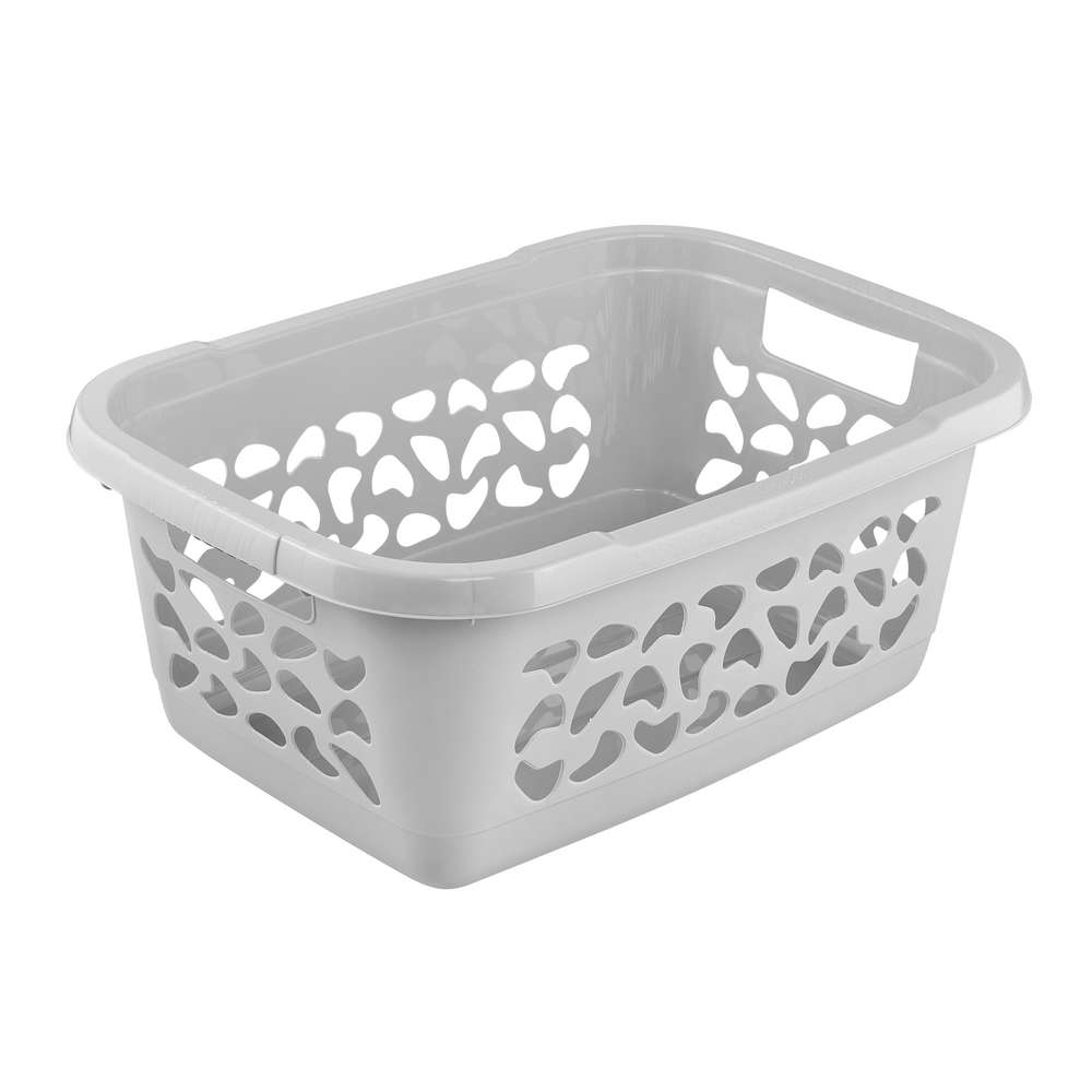 Produktabbildung Keeeper Wäschekorb Jost 32l, nordic grey