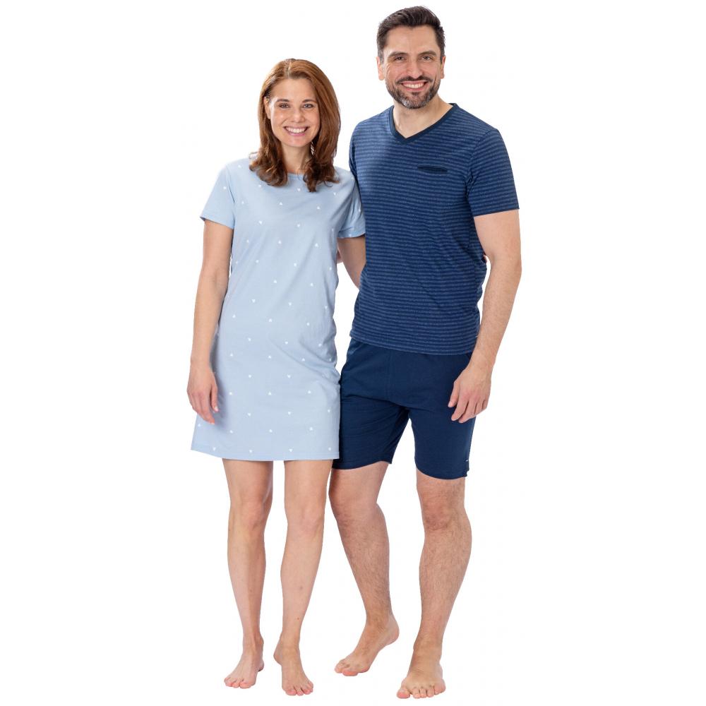 Produktabbildung keine Marke Damen-Shirt, -Shorts, -Hose oder -Sleepshirt, je Artikel