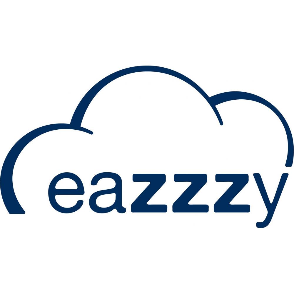 Produktabbildung keine Marke EaZzzy Zipperkissen